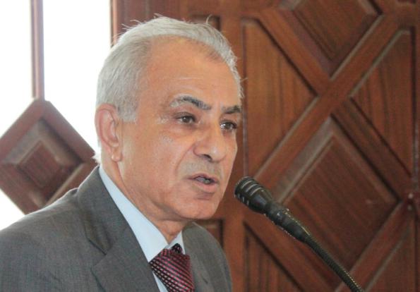 Farid Al-Jallad